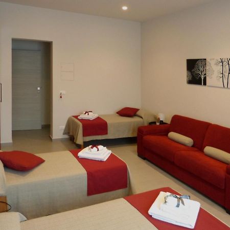 B&B Contessa Dei Venti คาตาเนีย ภายนอก รูปภาพ