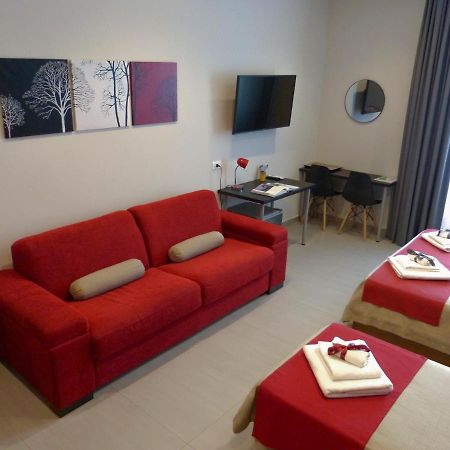 B&B Contessa Dei Venti คาตาเนีย ภายนอก รูปภาพ