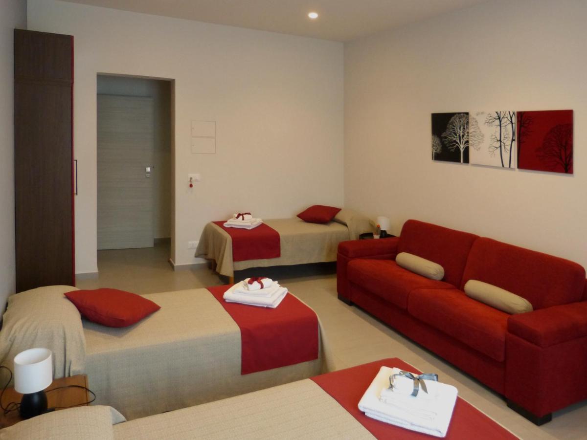 B&B Contessa Dei Venti คาตาเนีย ภายนอก รูปภาพ