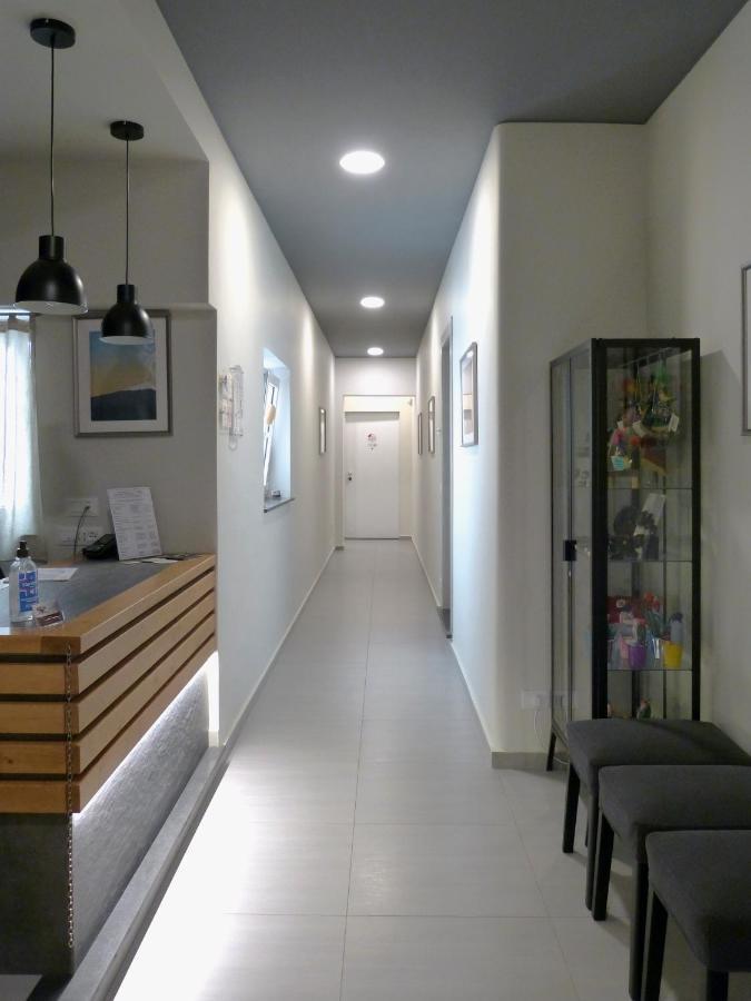 B&B Contessa Dei Venti คาตาเนีย ภายนอก รูปภาพ