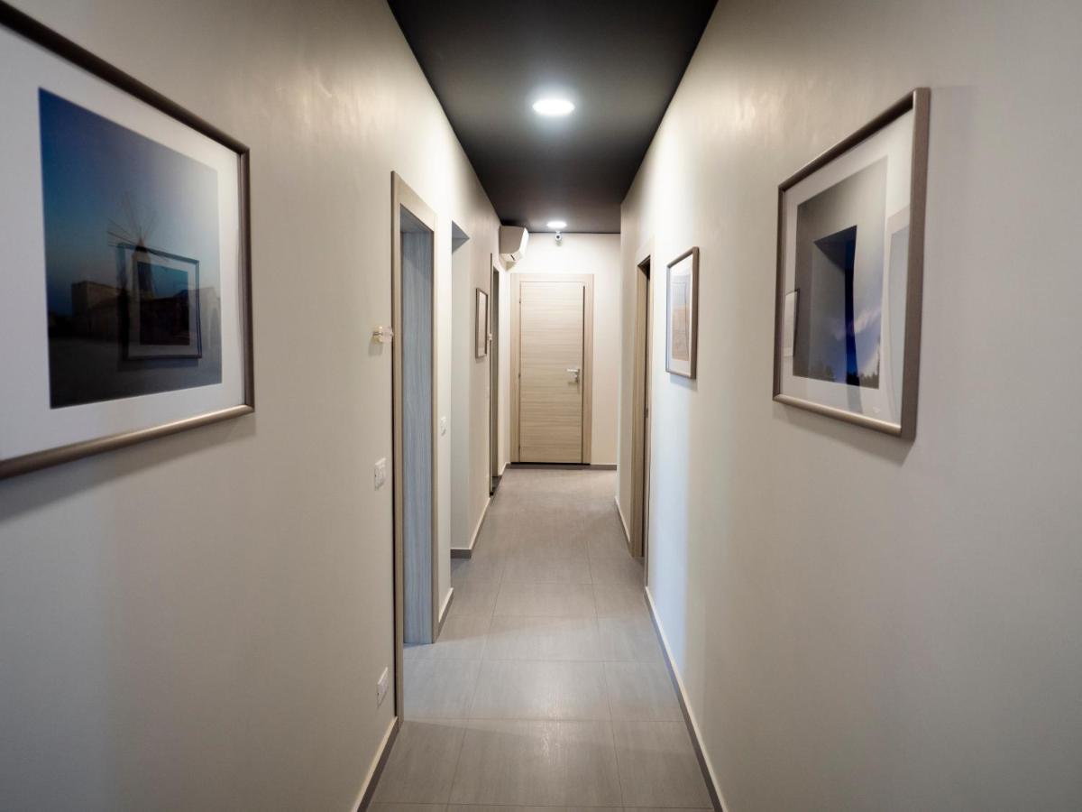 B&B Contessa Dei Venti คาตาเนีย ภายนอก รูปภาพ