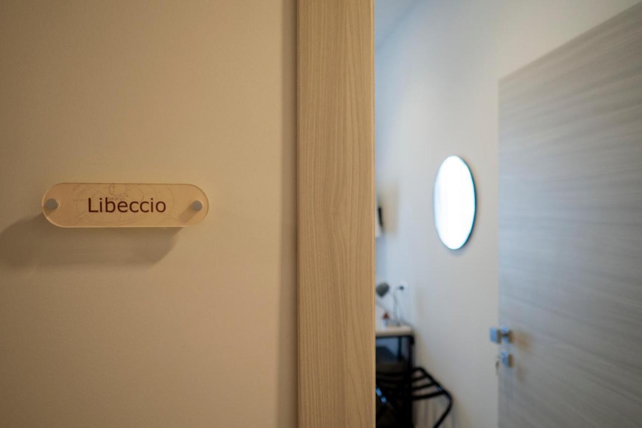 B&B Contessa Dei Venti คาตาเนีย ภายนอก รูปภาพ