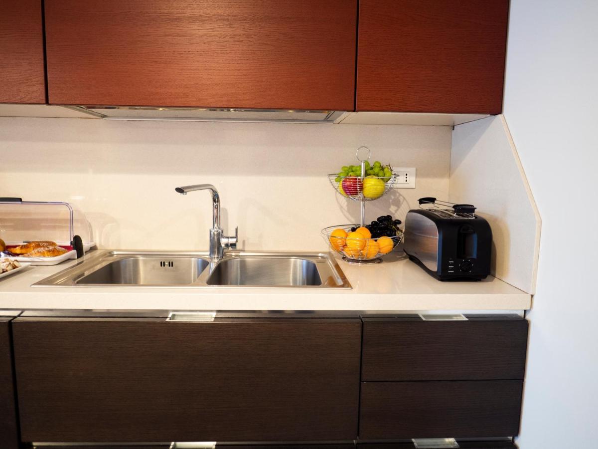 B&B Contessa Dei Venti คาตาเนีย ภายนอก รูปภาพ