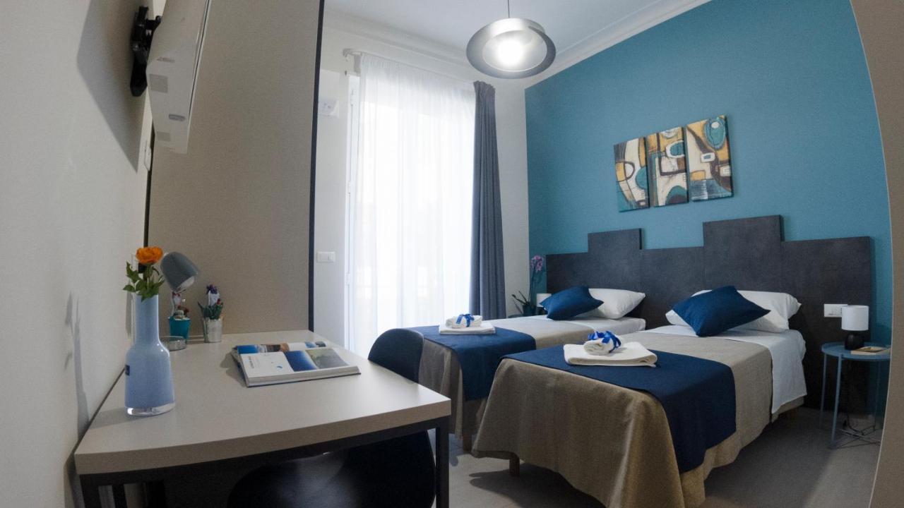 B&B Contessa Dei Venti คาตาเนีย ภายนอก รูปภาพ