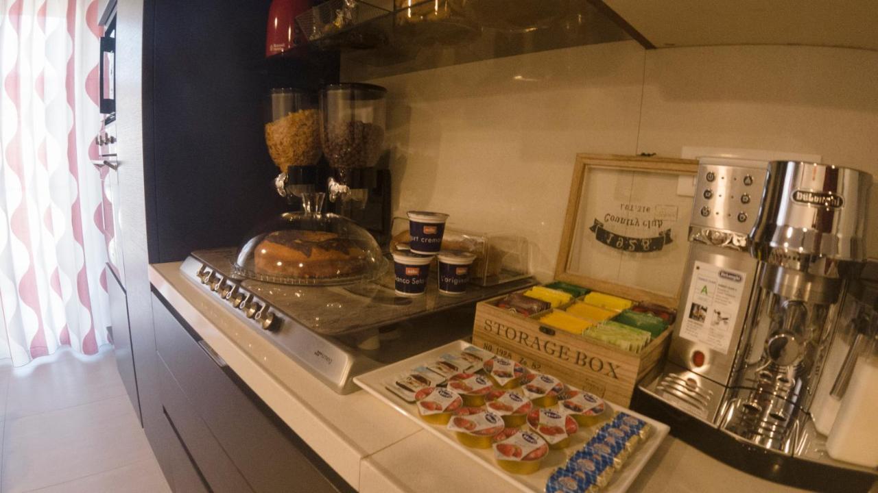 B&B Contessa Dei Venti คาตาเนีย ภายนอก รูปภาพ