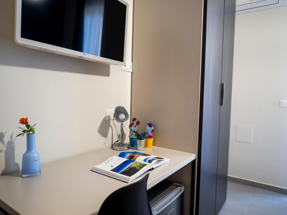 B&B Contessa Dei Venti คาตาเนีย ภายนอก รูปภาพ