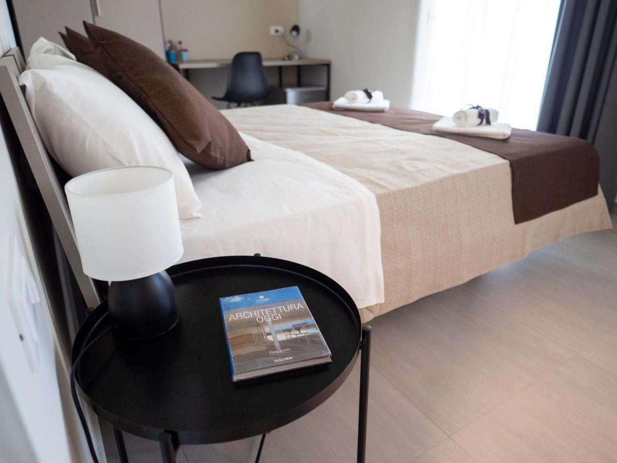 B&B Contessa Dei Venti คาตาเนีย ภายนอก รูปภาพ