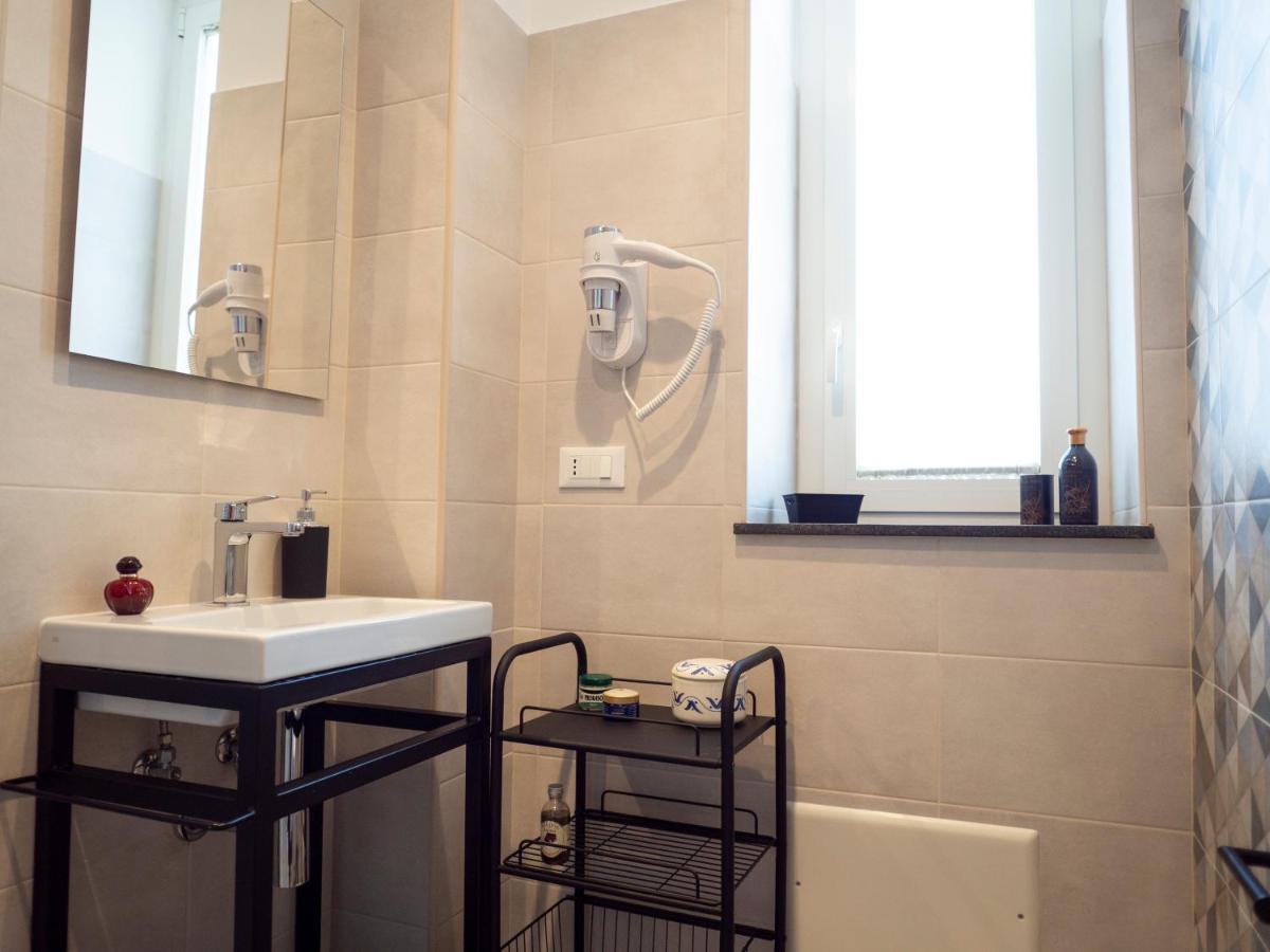 B&B Contessa Dei Venti คาตาเนีย ภายนอก รูปภาพ
