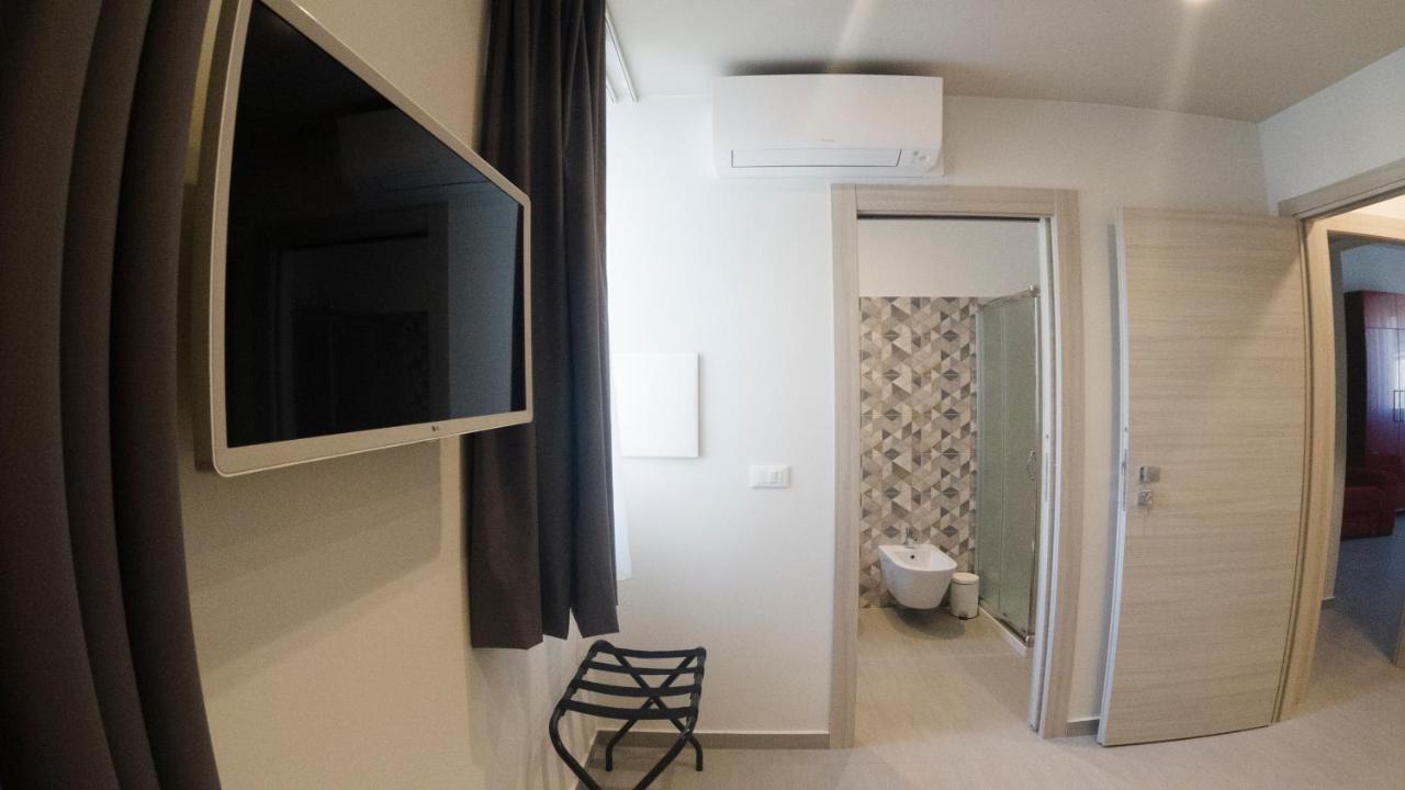 B&B Contessa Dei Venti คาตาเนีย ภายนอก รูปภาพ