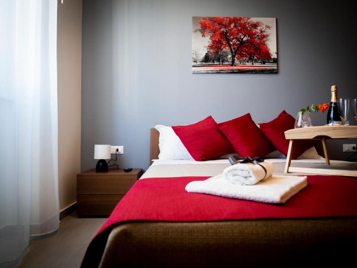 B&B Contessa Dei Venti คาตาเนีย ภายนอก รูปภาพ