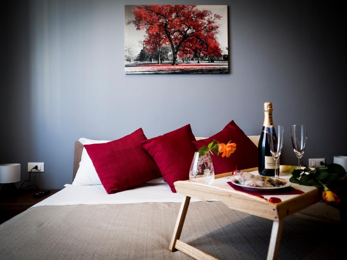 B&B Contessa Dei Venti คาตาเนีย ภายนอก รูปภาพ