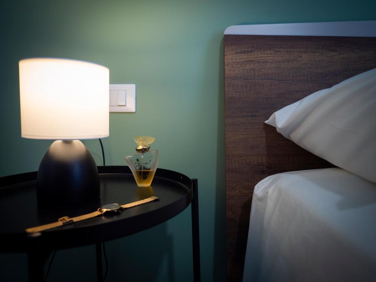 B&B Contessa Dei Venti คาตาเนีย ภายนอก รูปภาพ