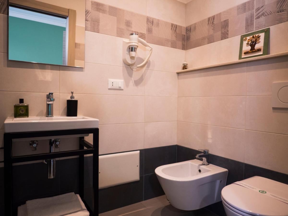 B&B Contessa Dei Venti คาตาเนีย ภายนอก รูปภาพ