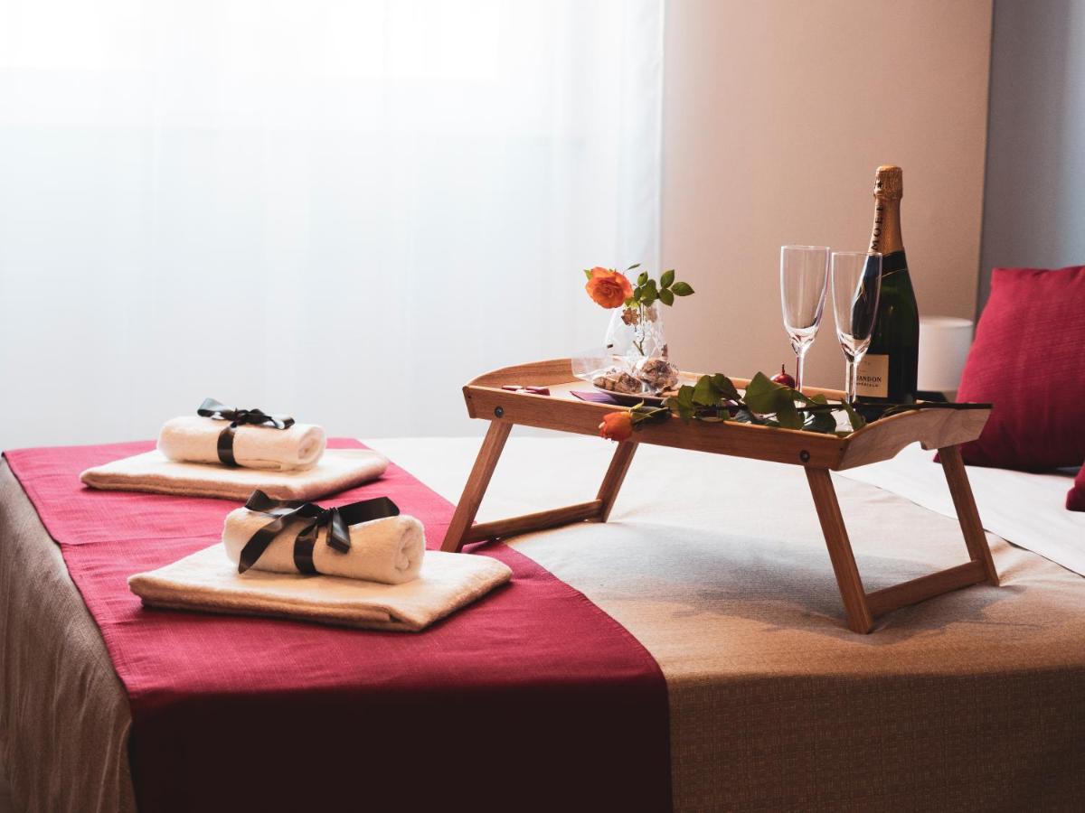 B&B Contessa Dei Venti คาตาเนีย ภายนอก รูปภาพ